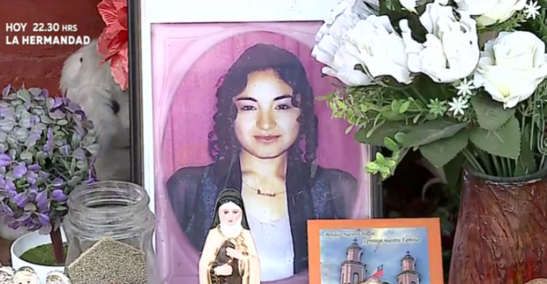 Crimen de Karina Silva lleva 9 años sin culpables