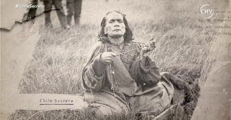 Chile Secreto - Capítulo 6 de agosto - Parte 2