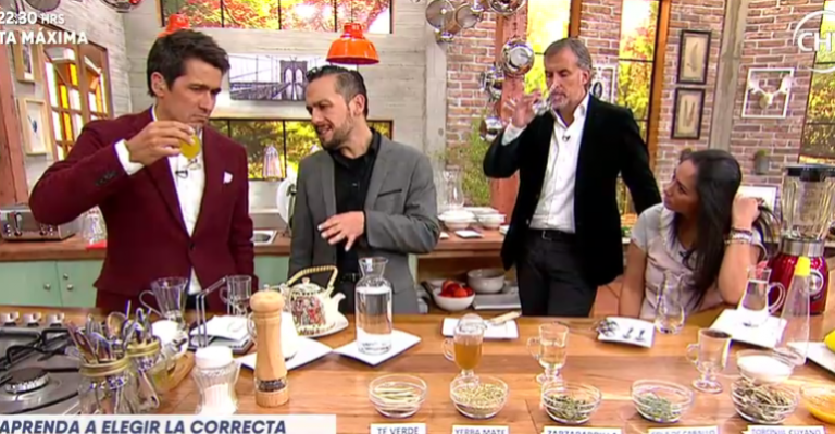 Estas son las hierbas que te servirán para bajar de peso - Parte 1