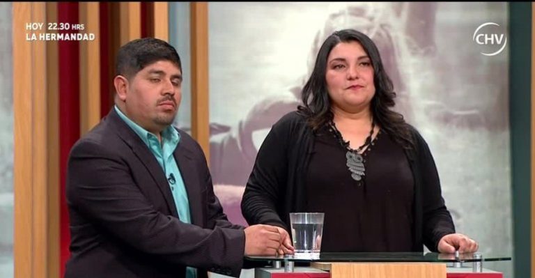 Pareja frustrada llegó hasta La Jueza por no poder tener hijos - Parte 1