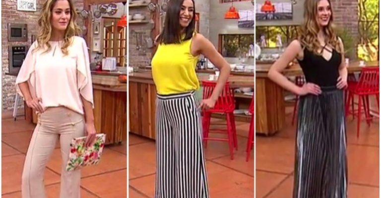 Revisa los tips para verse más delgada de Paola Camaggi