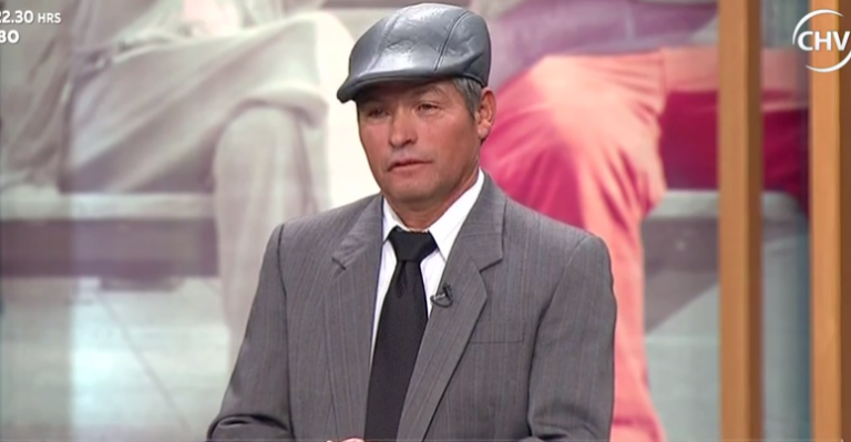 Juan Carlos quiere que Inés le entregue la mitad de la venta de una casa - Parte 1