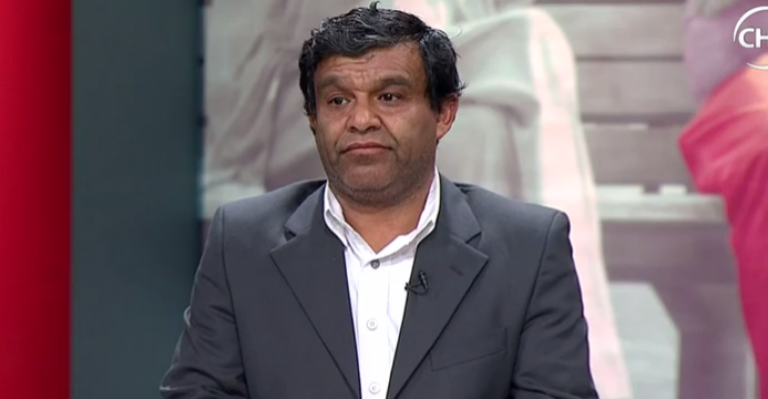 Carlos quiere que Maritza le dé el divorcio tras 6 años separados - Parte 2