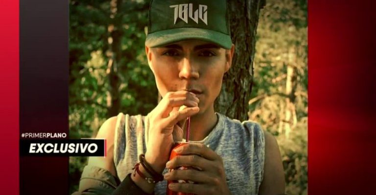 Exclusivo en Primer Plano Leo Méndez Jr. contará su verdad