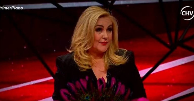 Pamela Jiles se despidió de Primer Plano entre aplausos - Parte 2