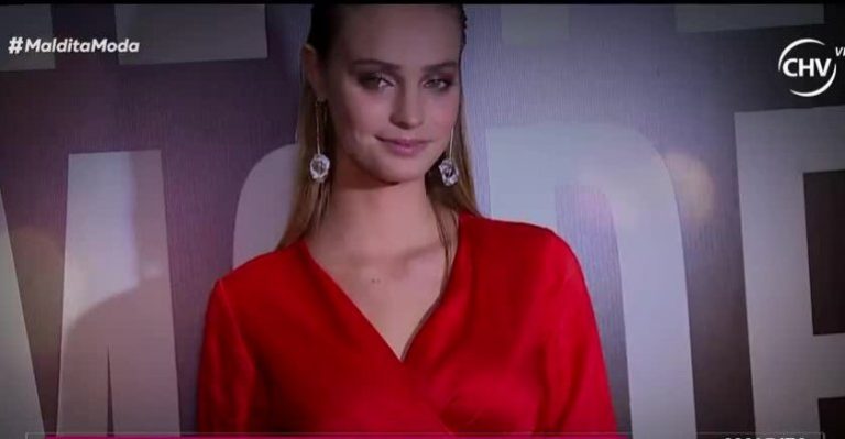 La mejor vestida de la semana en Maldita Moda - Parte 2