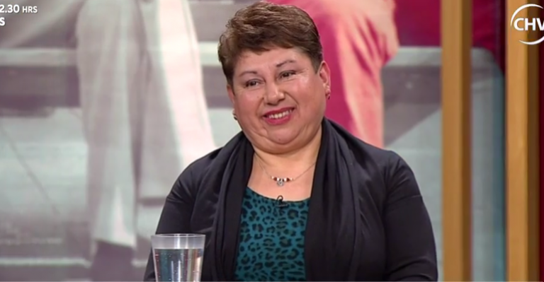 Nancy quiere saber las razones por las que su padre la abandonó - Parte 2