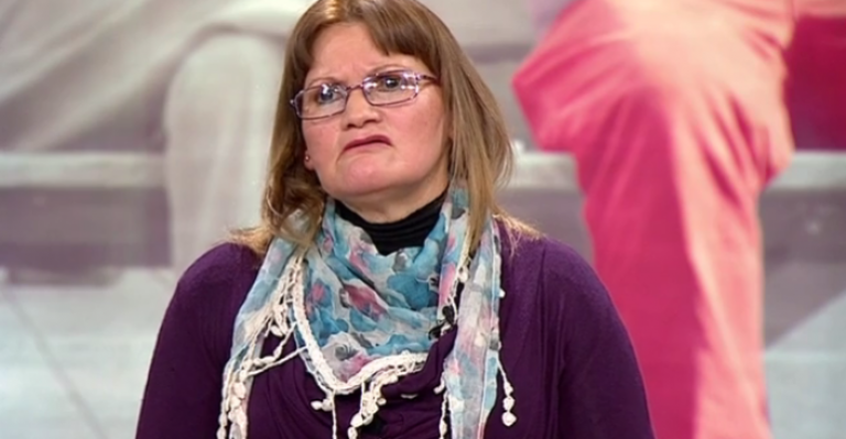 Fabiola quiere el divorcio y regularizar tema de vivienda comprada en matrimonio