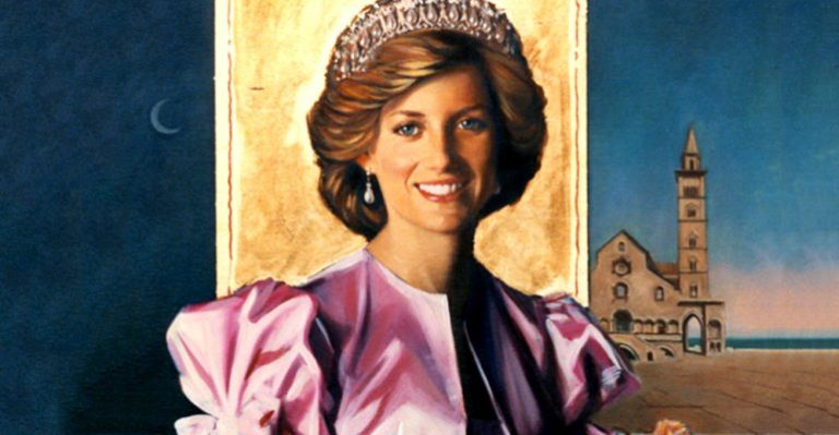 Chileno que hizo reír a Lady Di conversó con La Mañana - Parte 1