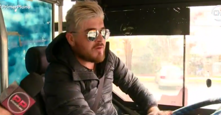 La reinvención de las ex figuras de televisión - Parte 3