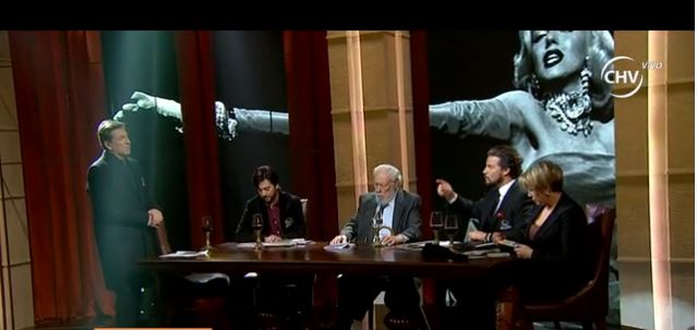 La Hermandad | Capítulo 8 agosto - Parte 1