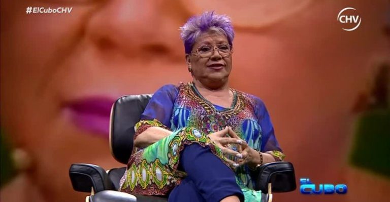 El Cubo | Patricia Maldonado - 10 de agosto - Parte 2