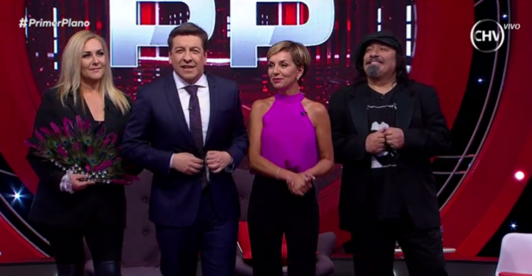 Primer Plano | Capítulo 11 de agosto - Parte 2