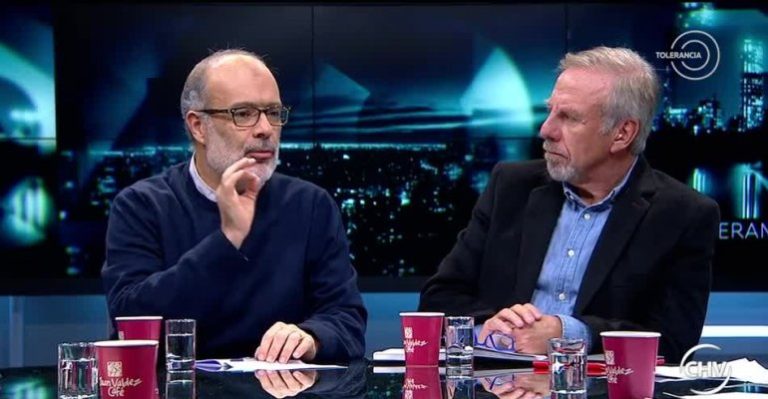 Tolerancia Cero | Capítulo 13 de agosto - Parte 3