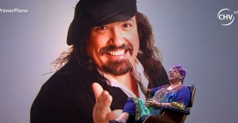 Origen de la enemistad de Paty Maldonado y Negro Piñera - Parte 2