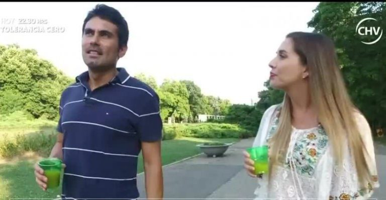 Chilenos en el extranjero: Alejandro , el chileno que disfruta en la bella Rumania