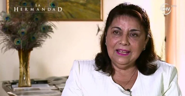 El don paranormal de la psíquica de Chimbarongo - Parte 1