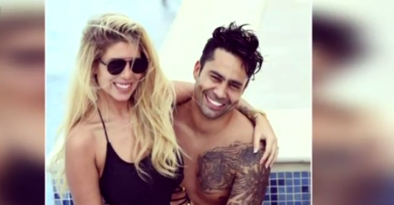 Famosos que exponen sus relaciones serían menos felices - Parte 2