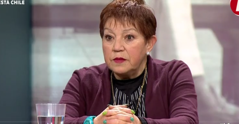 Sandra quiere que Adrián le dé el divorcio tras 40 años separados - Parte 2