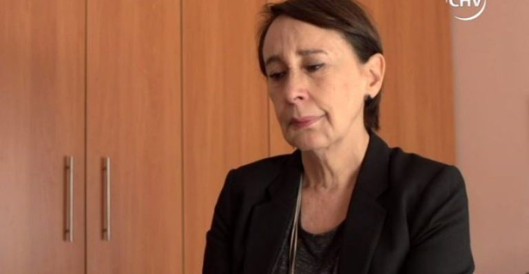 Sara debió sacar adelante a su familia tras la muerte de su esposo - Parte 2