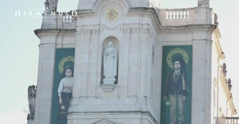 No te pierdas el próximo capítulo para descifrar los misterios en La Hermandad