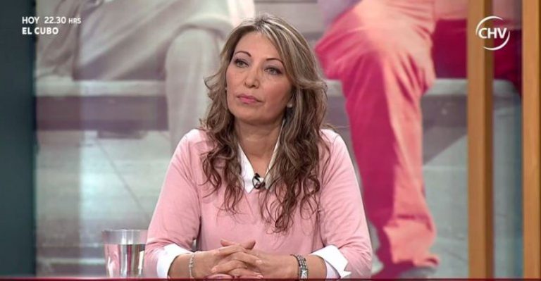 Lenka denuncia que su hermana no cuida bien a su madre - Parte 1