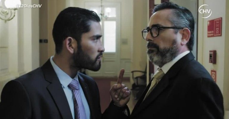 12 Días Que Estremecieron Chile | Transantiago - Parte 3