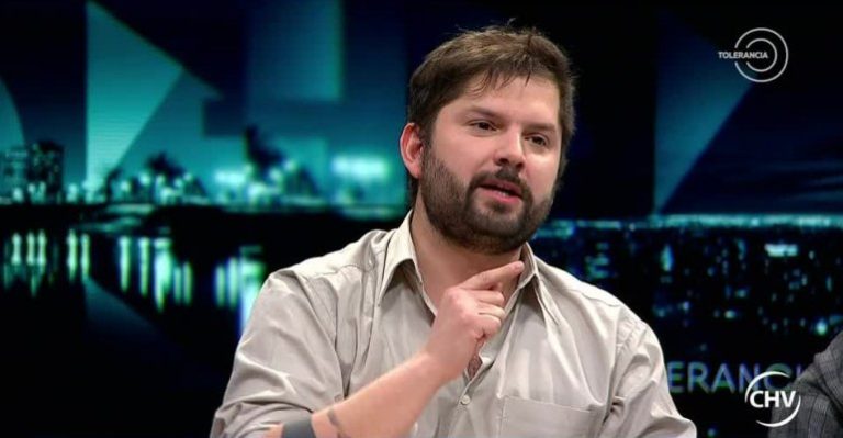 Tolerancia Cero | Capítulo 20 de agosto - Parte 1