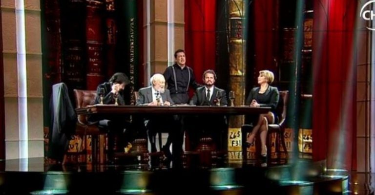 La Hermandad | Capítulo 22 de agosto - Parte 4