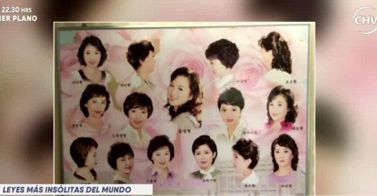 Fernando García analizó las leyes más insólitas del mundo - Parte 2