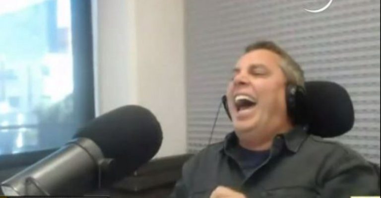 El gracioso llamado de auditora María Hoyo a Viñuela