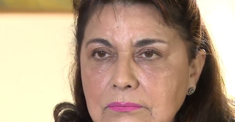 Este martes: hablaremos de la psíquica de Chimbarongo