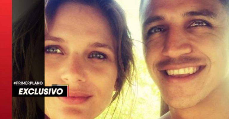 Chofer dará detalles de cita entre Alexis y Mayte en París