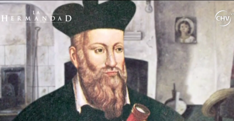 Catástrofes que fueron adivinadas por videntes a través del tiempo