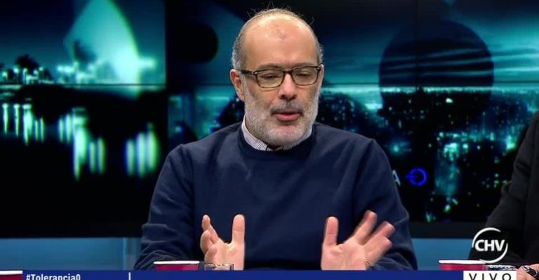 Podcast Tolerancia Cero | Temporada 2017 | Capítulo 13 de Agosto