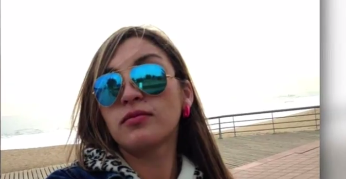 Víctima de femicidio había pedido auxilio por Facebook