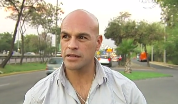 René O’Ryan reveló que le dieron un año de vida