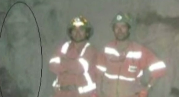 Personas relataron experiencias paranormales en La Mañana - Parte 3