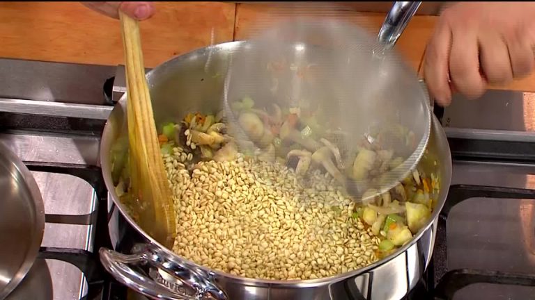 No te pierdas un nuevo episodio de Cocineros Chilenos después de Sabingo