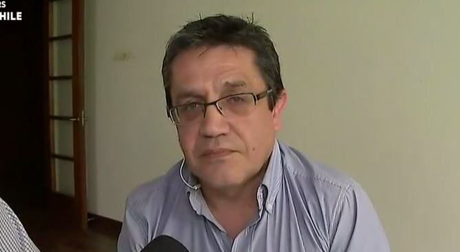 Familia desalojada por deuda con isapre recibió ayuda - Parte 2