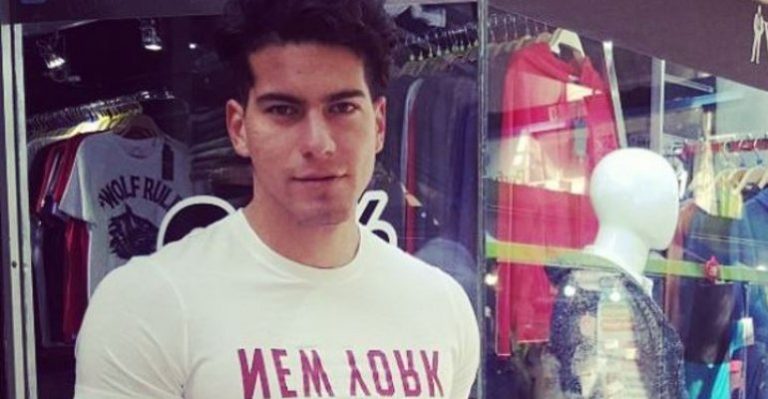 Ignacio de Doble Tentación grave con 80% del cuerpo quemado - Parte 2