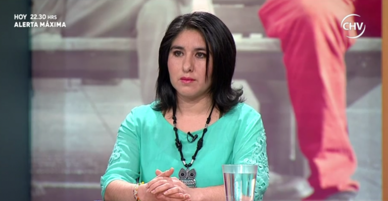 Yanira exige aumentar pensión y el divorcio a su ex marido - Parte 1