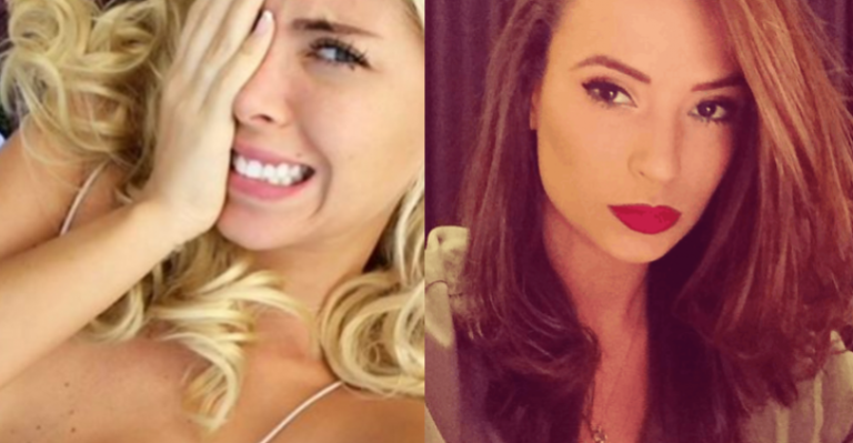 Coté López en picada contra Julia Fernández por foto