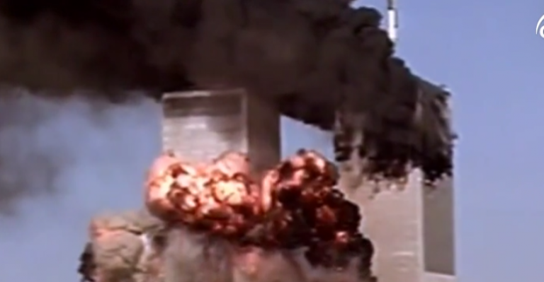 A 16 años: recordamos el ataque a las Torres Gemelas - Parte 1