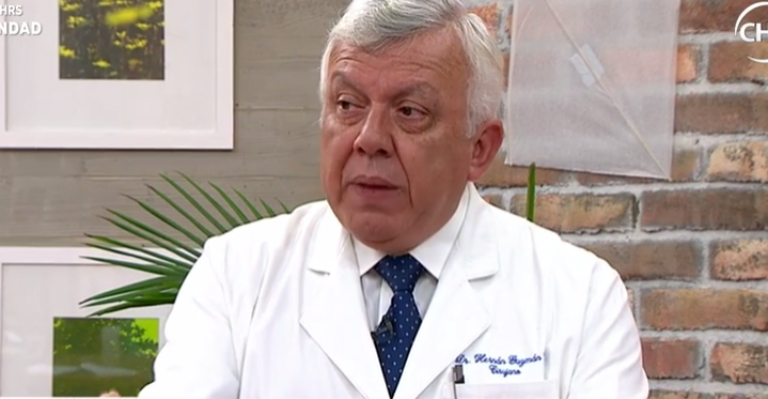 Médico explicó los mitos y realidades del uso del Omeprazol