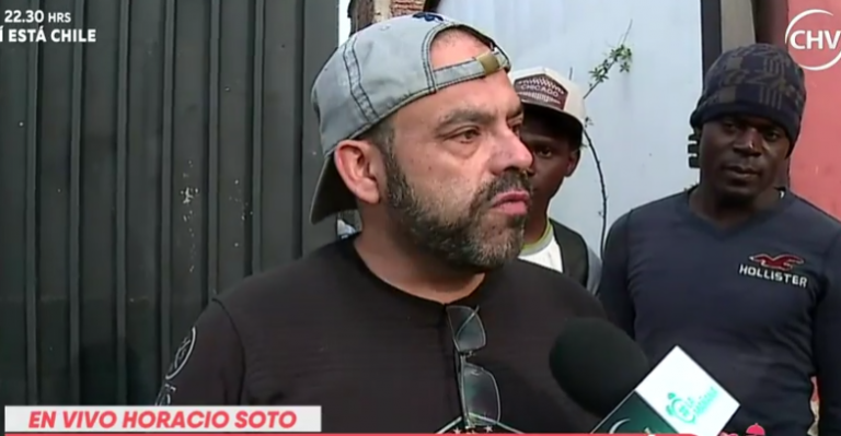 Denunciado de explotación a haitianos habló con La Mañana