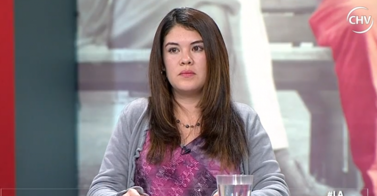 Carla quiere que Ismael le dé el divorcio y pague la pensión alimenticia - Parte 2