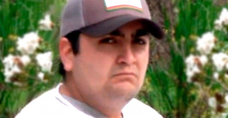 Felipe Redlich: Para mí mis padres siguen siendo mis padres