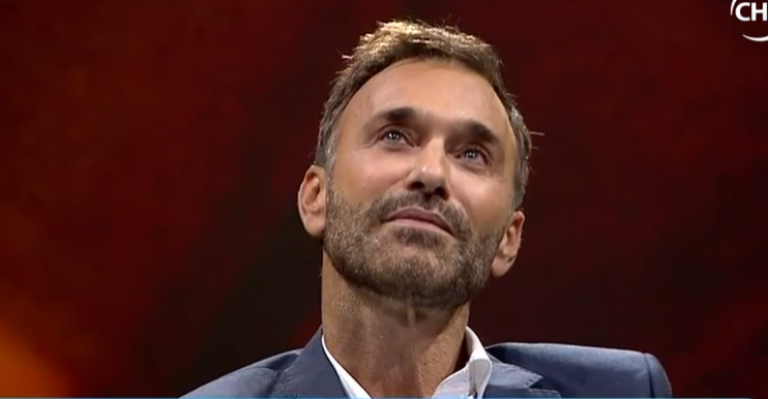 Revisa un adelanto de la entrevista a Jordi Castell en El Cubo