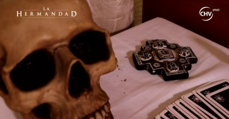 Víctimas de magia negra en Chile contaron testimonios en La Hermandad